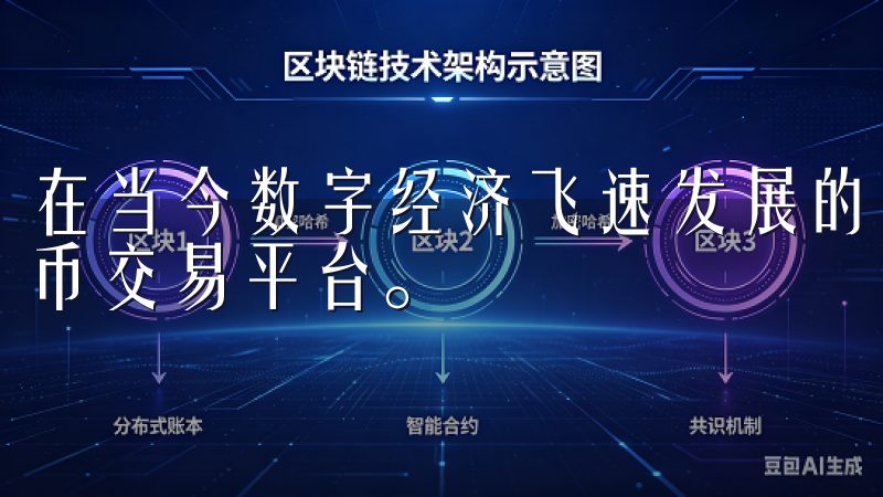 在当今数字经济飞速发展的时代，越来越多的人开始关注加密货币交易平台。